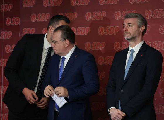 'Trojka' i partneri danas neće razgovarati o deeskalaciji političke krize u BiH