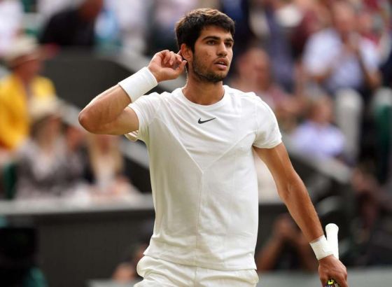 Alcaraz bolji od Đokovića u finalu Wimbledona
