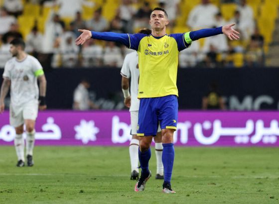 Ronaldo: Ne vraćam se u Evropu, izgubila je kvalitet, saudijska liga jača od MLS