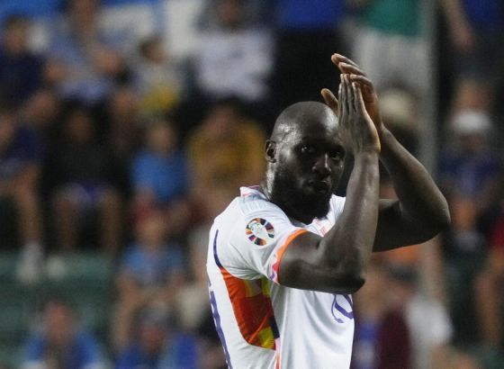 Lukaku odbio Al-Hilal, čeka transfer u Juve