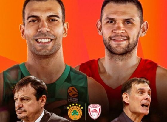 Evroliga objavila kalendar: Grčki derbi otvara sezonu, vječiti derbi i el klasiko u petom kolu