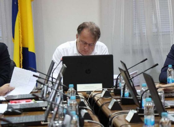 Vlada FBiH dala suglasnost za veleprodajnu cijenu prirodnog plina