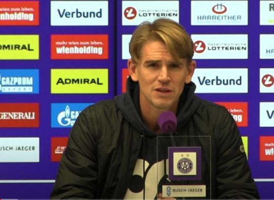 U Salcburg je doveo Halanda i Manea, a sada je novi sportski direktor velikog Bajerna