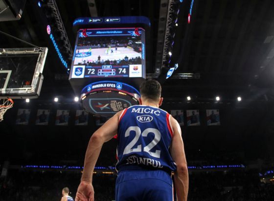 Dvostruki MVP Evrolige i zvanično u NBA: Micić potpisao za Oklahomu