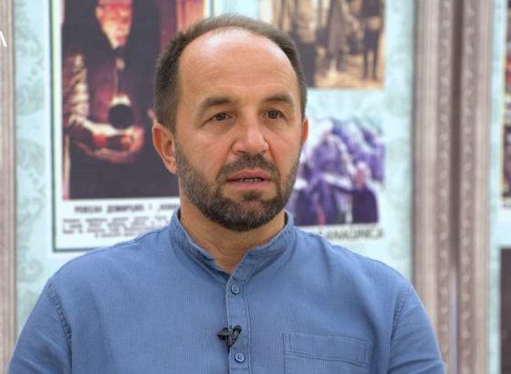 Čančar: 'Jajce art' svrstava nas u kategoriju gradova koji njeguju i razvijaju likovnu umjetnost