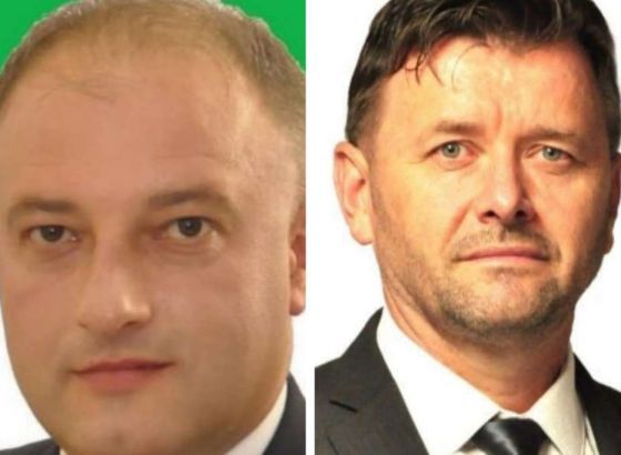 Mensud Borović i Meho Deljo podnijeli ostavke na funkcije u KO SDA Goražde