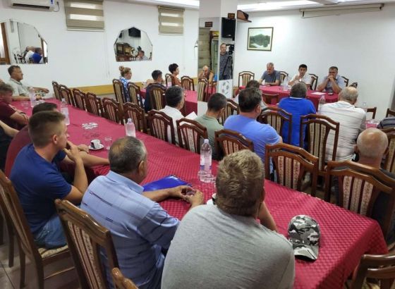 Prvi slučajevi afričke svinjske kuge u Županiji Posavskoj