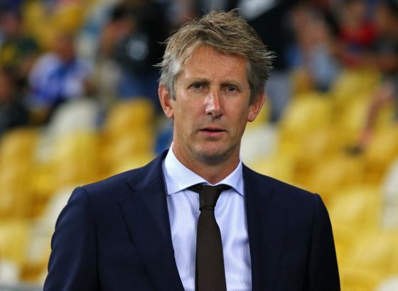 Van der Sar napustio intenzivnu njegu