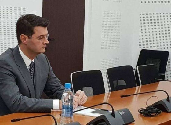 Bivši šef Kosovske obavještajne agencije osuđen zbog deportacije turskih državljana