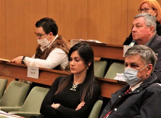Almira Baručija-Kapidžić nova direktorica Zavoda zdravstvenog osiguranja ZDK