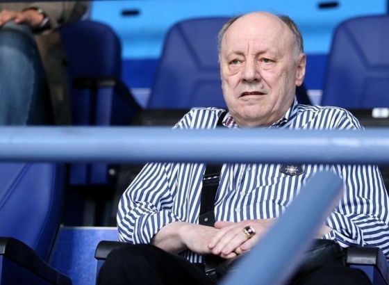 Umro Mirko Novosel, legenda hrvatske košarke