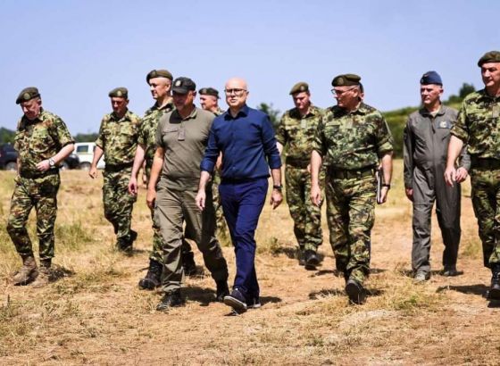 Srbijanski ministar: Kosovo naoružava svoje snage sigurnosti i krši rezoluciju UN-a