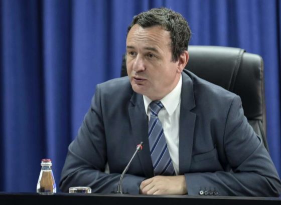 Kurti: Kosovo ispunilo sve zakonske uvjete za članstvo u Vijeću Europe; kosovska oporba traži izbore