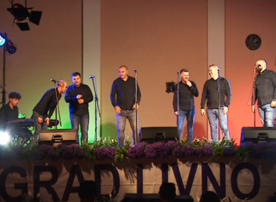 Otvoreno 'Livanjsko kulturno ljeto 2023.'