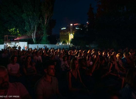 Završen 15. Omladinaki filmski festival