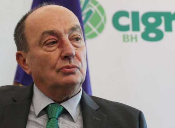 BH K CIGRE - Monografija kao poticaj daljnjem razvoju elektroenergetskog sektora u BiH