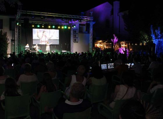 'Mostarske kiše' poklonile sugrađanima nezaboravan koncert