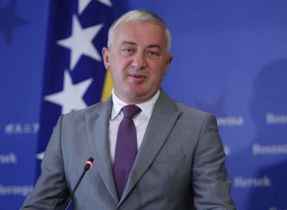 Borenović: Današnja sjednica je pokazala da se stanje u BiH pogoršava
