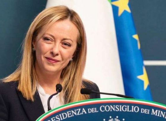 Meloni: Ilegalni priliv migranata pravi veliku štetu svima na Mediteranu