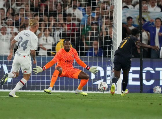 Prijateljski klasik u Pasadeni: Milan vodio 2:0, Real okrenuo kad je zaigrao Modrić
