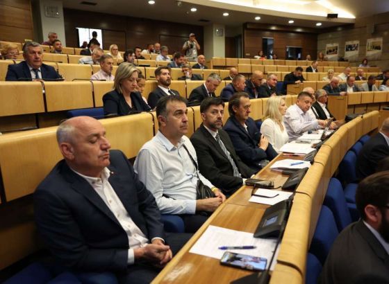 Započela sjednica Predstavničkog doma PFBiH, ključna tačka rebalans budžeta