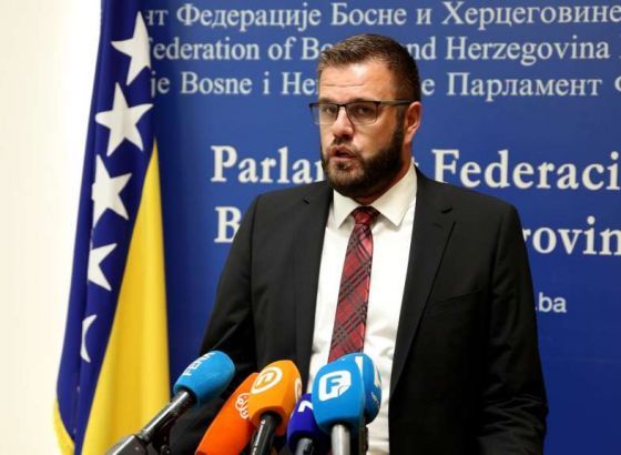 Smajlović: Vukoja bio jedan od najboljih kandidata i radi toga je odabran (VIDEO)
