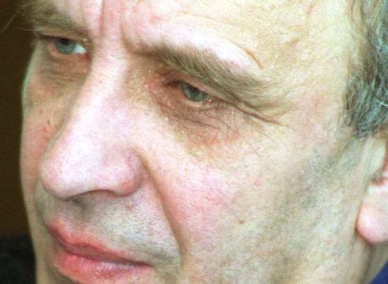 Preminuo novinar i voditelj Miroslav Lilić