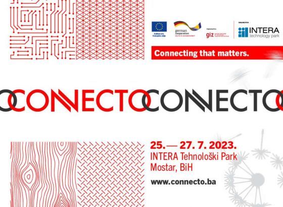 Konferencija Connecto 2023.