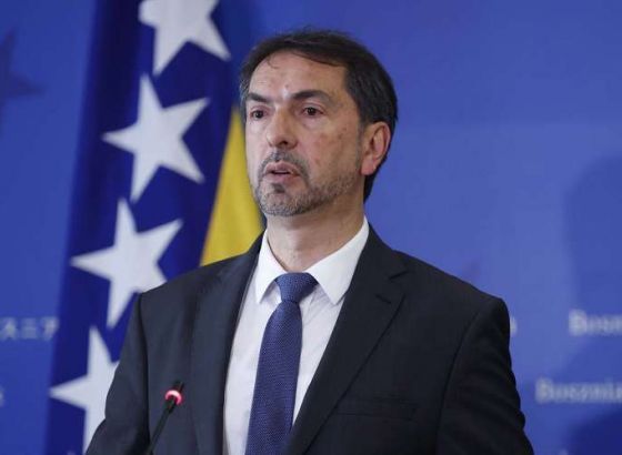 Čavara: Imamo priliku usvojiti tri zakona koji će približiti BiH Evropskoj uniji (VIDEO)