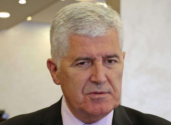 Dragan Čović izabran za predsjedavajućeg Delegacije PSBiH u PSOSCE
