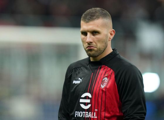 Rebić otpisan u Milanu, a odbio bogatu ponudu iz S. Arabije