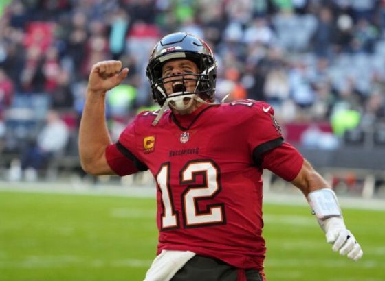 Brady se pridružio Nadalu i Drogbi, evo u što je uložio