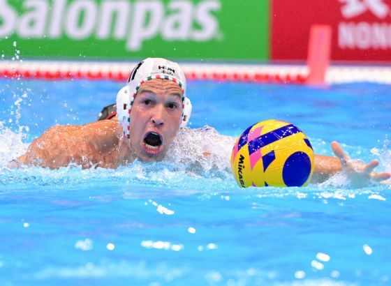 Šampion preživio strah protiv Francuza, Mađari izašli na kraj sa jenkijima
