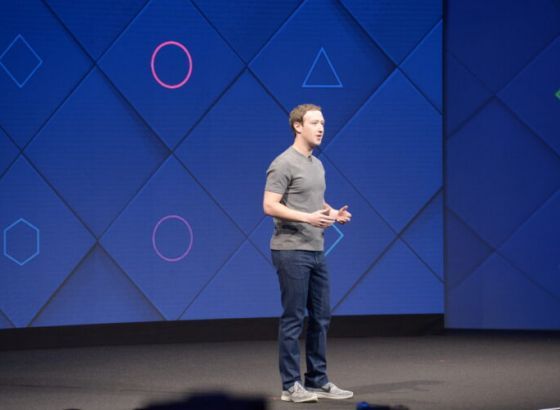 Musk, pazi se, Zuckerberg je dobio plavi BJJ pojas