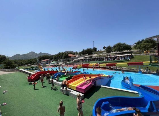 Grad Sunca postaje istinska hit turistička destinacija