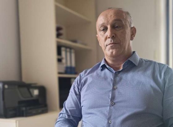 Hukić: Plaća kasni zbog smanjene proizvodnje i blokade računa RMU Zenica