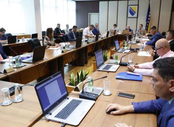 Vijeće ministara povećalo glasački udjel BiH u IDA-i