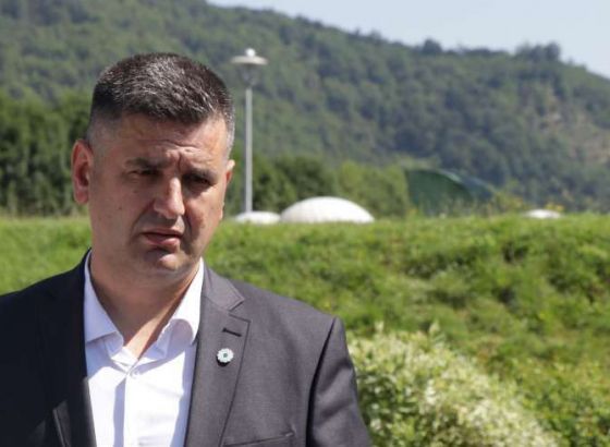 Tabaković: Klub Bošnjačkog naroda će do petka imati stav o prijedlogu izmjena Krivičnog zakonika RS