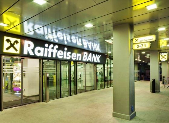 Raiffeisen banka - U Tekućoj godini očekujemo ekonomski rast od 1,5 posto godišnje