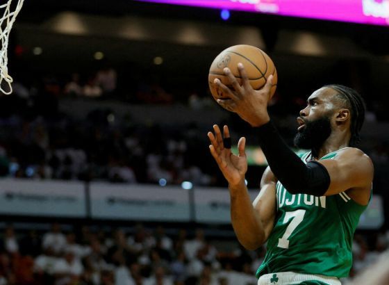 Džejlen Braun - vlasnik najvećeg ugovora u istoriji NBA