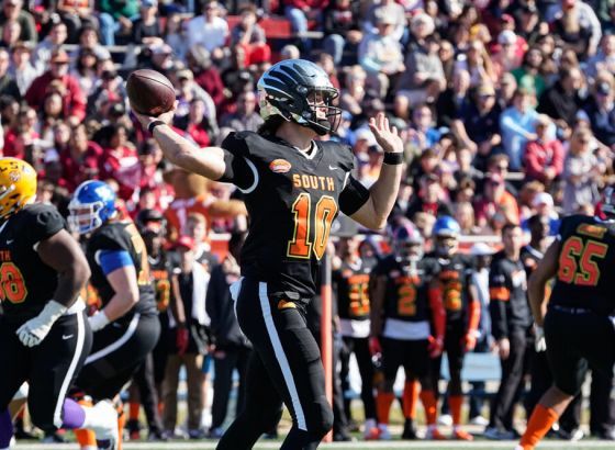 Kvoterbek Džastin Herbert postao najplaćeniji igrač u NFL