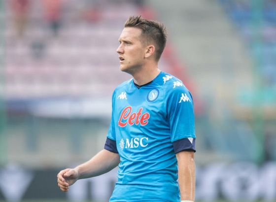 Zjelinski pristao na manju platu i novi ugovor