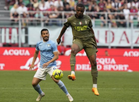 Pedro s 35 produžio ugovor s talijanskim velikanom