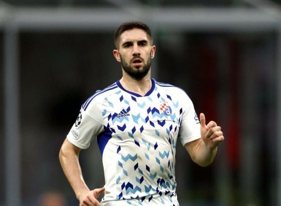 Dinamo ubjedljivo savladao Astanu