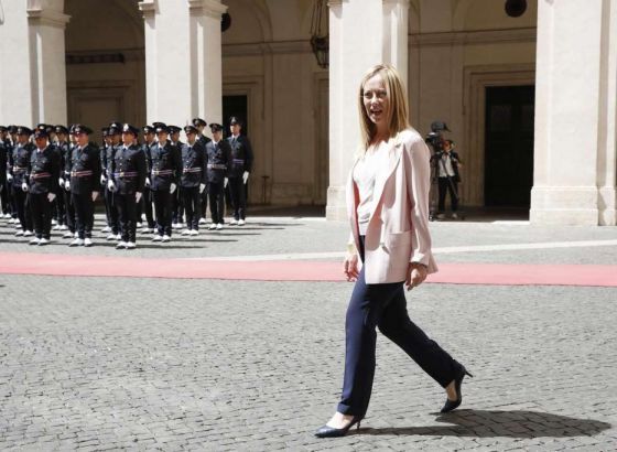 Biden i Meloni danas u Washingtonu razgovaraju o većoj koordinaciji u vezi sa Kinom