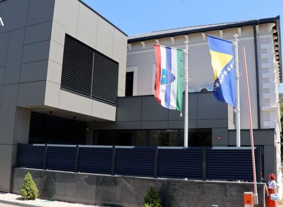 Sastanak o formiranju vlasti u HNŽ-u: Previše kalkuliranja i neodgovornosti (VIDEO)