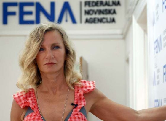 Kecman: SFF za glumce i filmske radnike iz regiona znači puno, ta razmjena energije je blago (VIDEO)