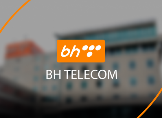 Kompanija BH Telecom ostvarila rekordan prihod u prvih šest mjeseci ove godine