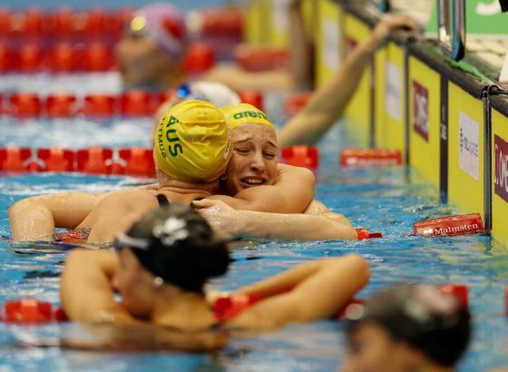 Moli brža od italijanske ljepotice i tehnološkog dopinga