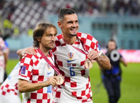Modrićev odgovor na pitanje